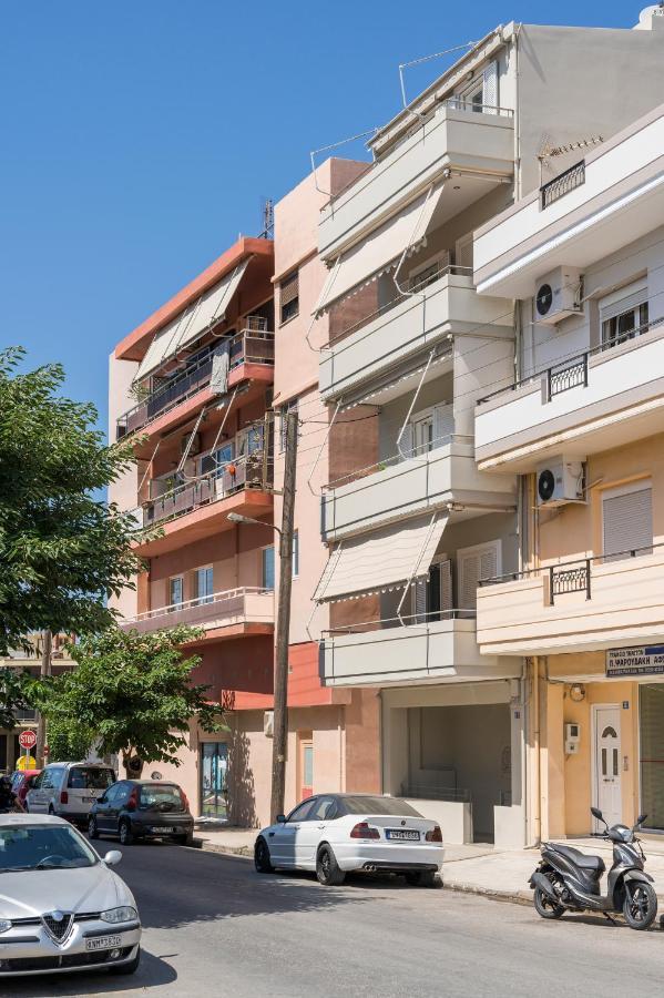Urban Residences Chania Chania  Exterior photo