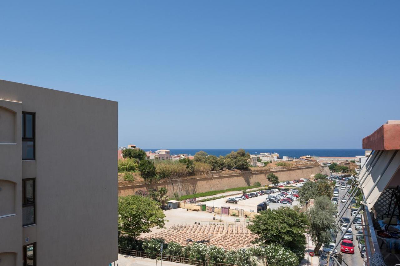 Urban Residences Chania Chania  Exterior photo