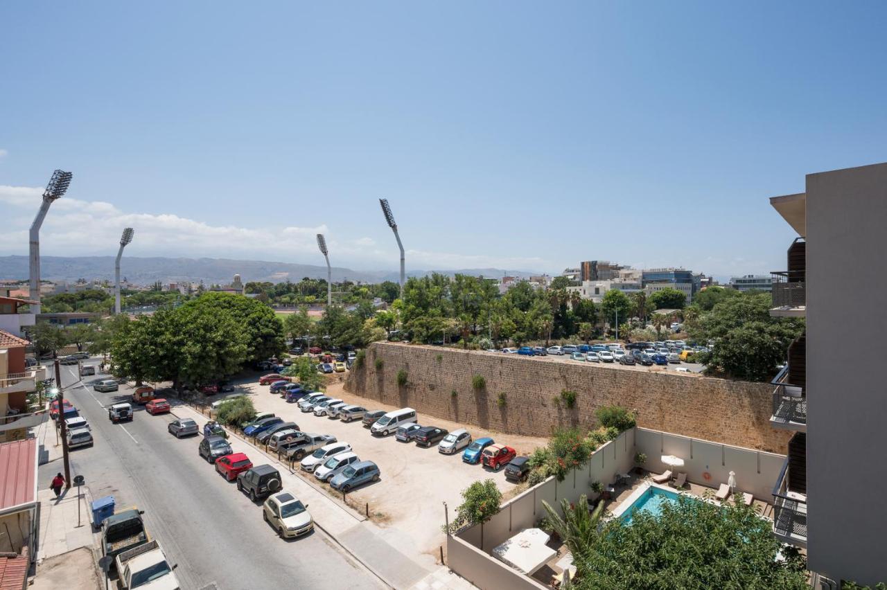 Urban Residences Chania Chania  Exterior photo