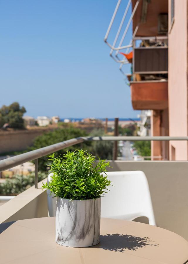 Urban Residences Chania Chania  Exterior photo