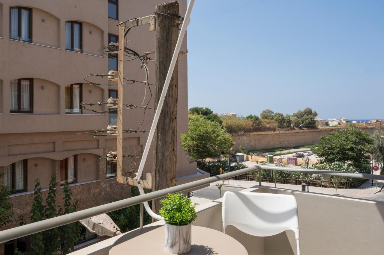 Urban Residences Chania Chania  Exterior photo