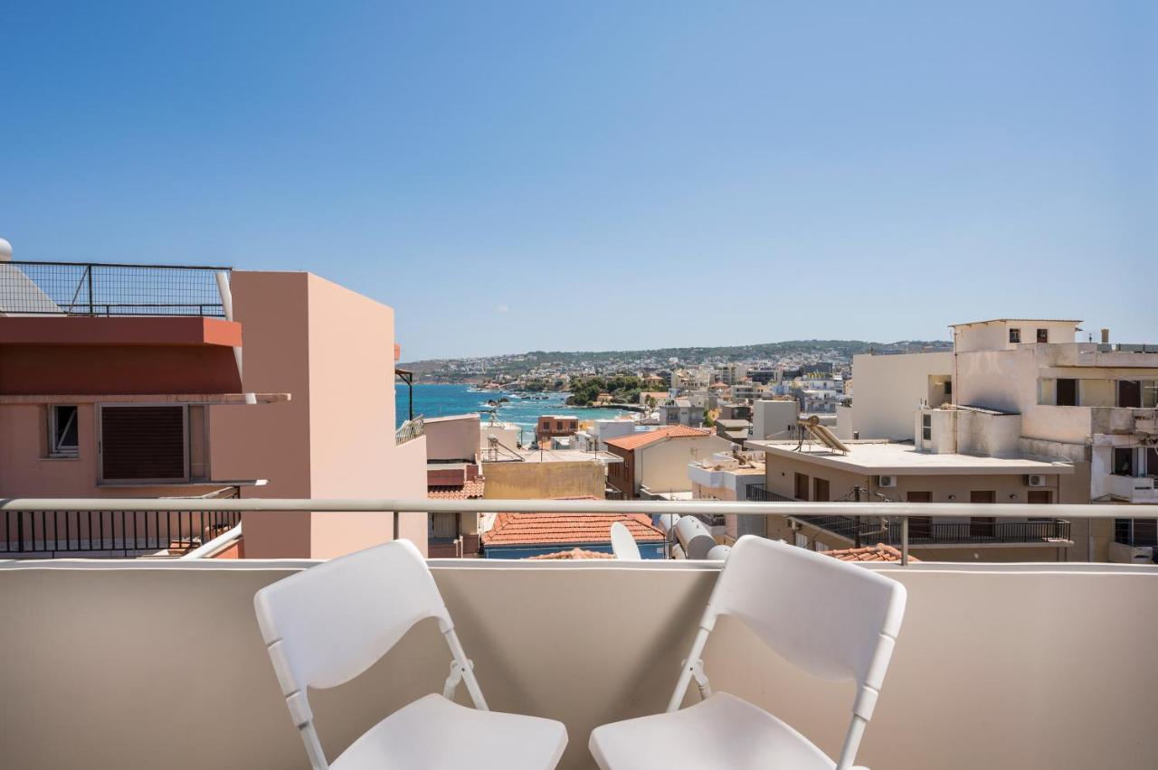 Urban Residences Chania Chania  Exterior photo