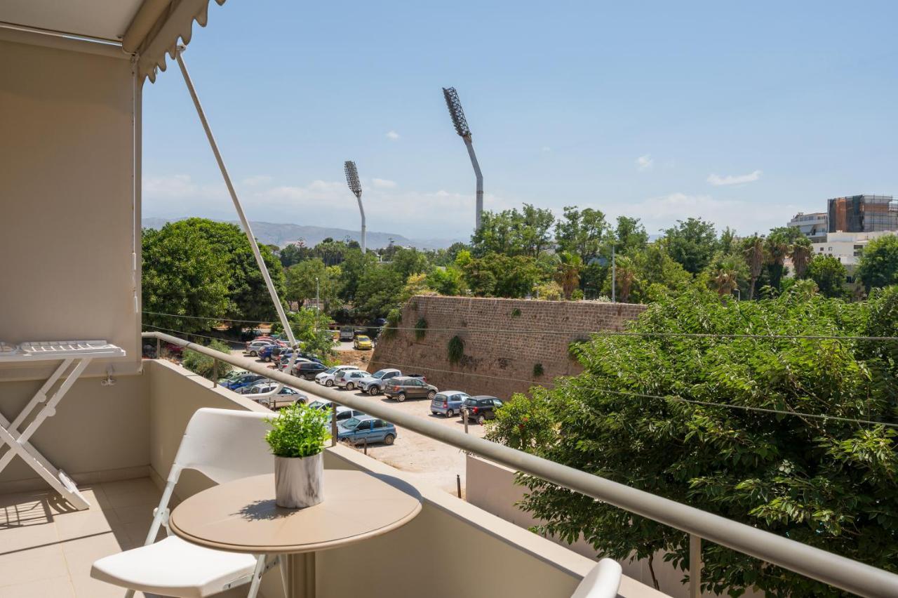Urban Residences Chania Chania  Exterior photo