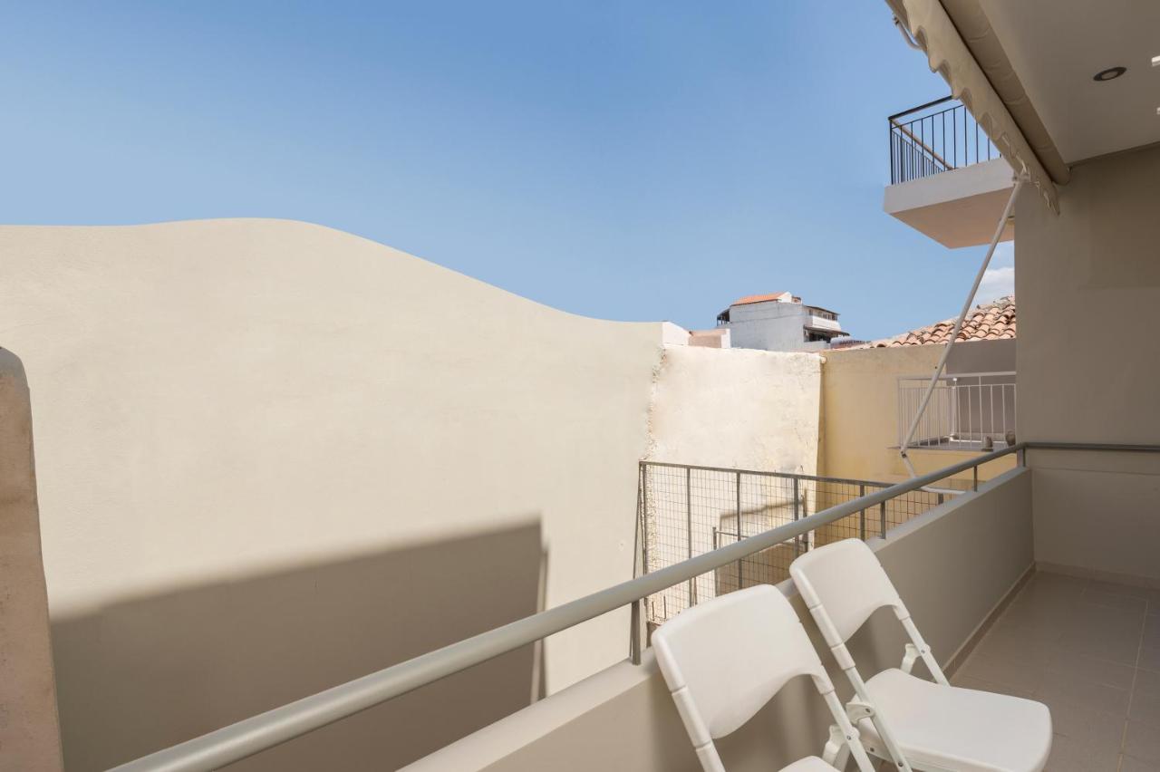 Urban Residences Chania Chania  Exterior photo