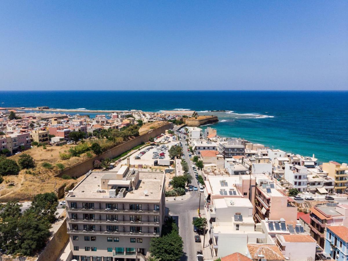 Urban Residences Chania Chania  Exterior photo